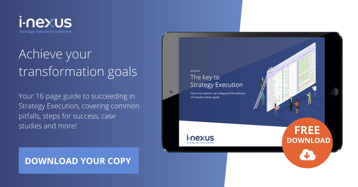 eBook download Key to Strategy Execution